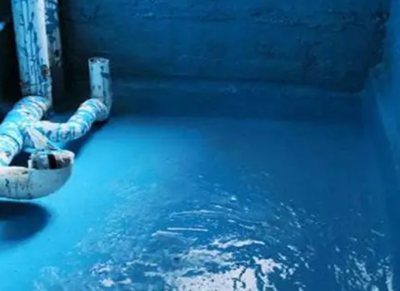 定襄卫生间漏水维修公司分下防水公司如何判断防水工程的质量?