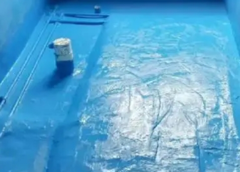 定襄卫生间漏水维修公司分享下定襄卫生间防水工程中常用防水涂料介绍。